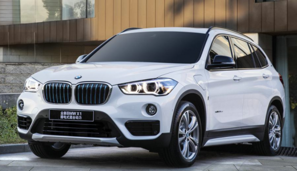 电动化竞争非囿于一车 宝马新能源生态圈护城河成型