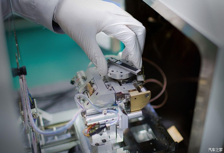 淘汰赛加剧 动力电池市场显现马太效应