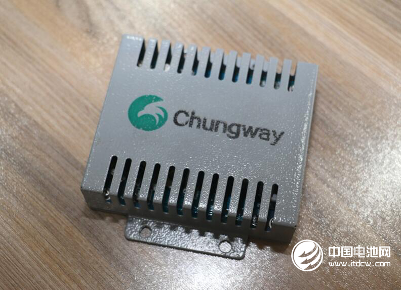 打造储能安全领域世界品牌 烟台创为获山东创业大赛新能源组冠军