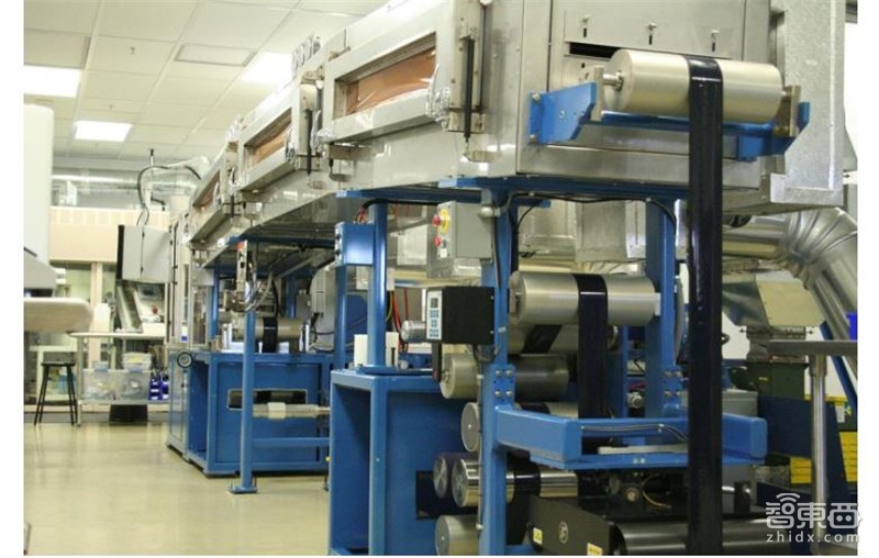 固态电池 固态电池