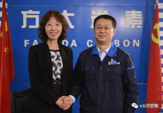 方大炭素总经理：三年内石墨电极需求要增加20万吨