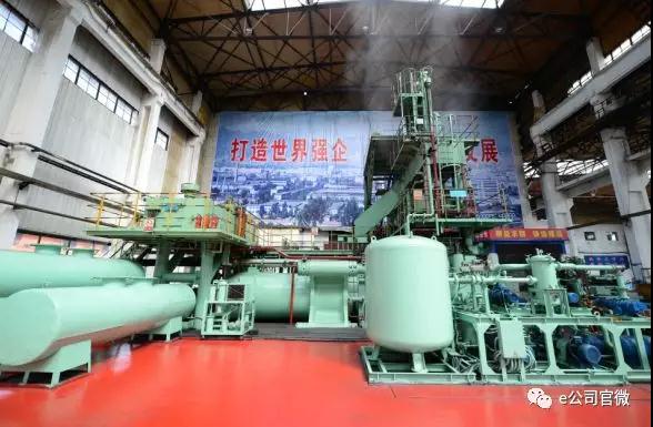 方大炭素总经理：三年内石墨电极需求要增加20万吨