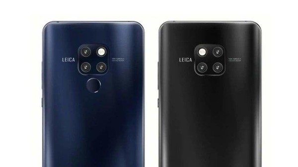 Mate 20要逆天？华为石墨烯散热方案曝光