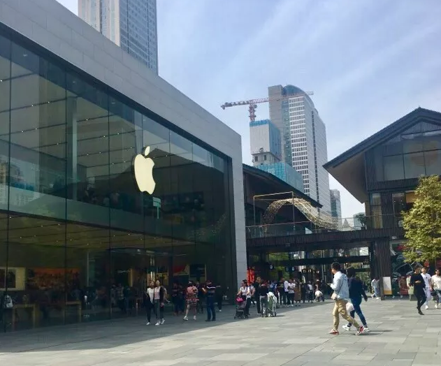 苹果失宠：黄牛党减价 差评如潮