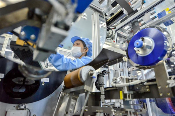 锂电池生产线 锂电池生产线