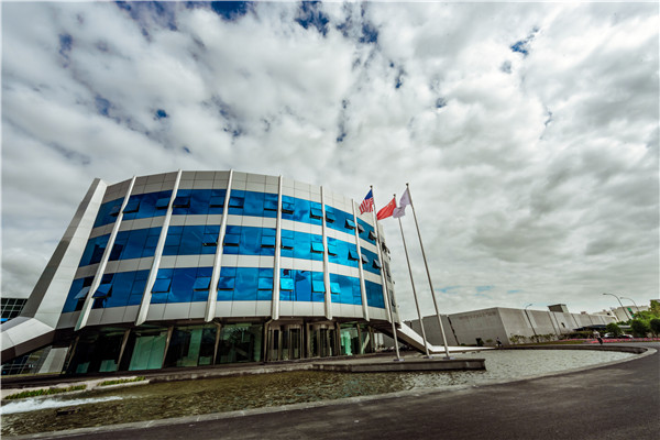 “寒冬”下的微宏动力：积蓄技术实力 拓展业务领域 发力未来市场