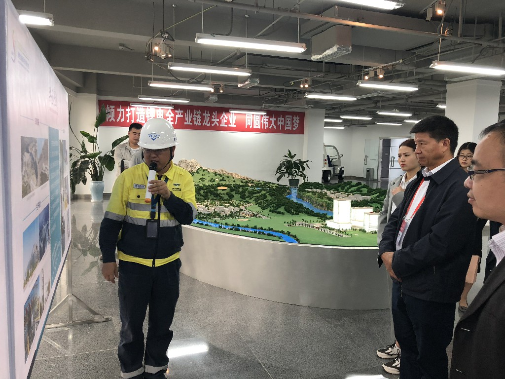 新能源汽车助力绿色出行