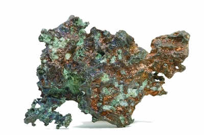 淡水河谷即将批准10亿美元的铜矿扩张计划