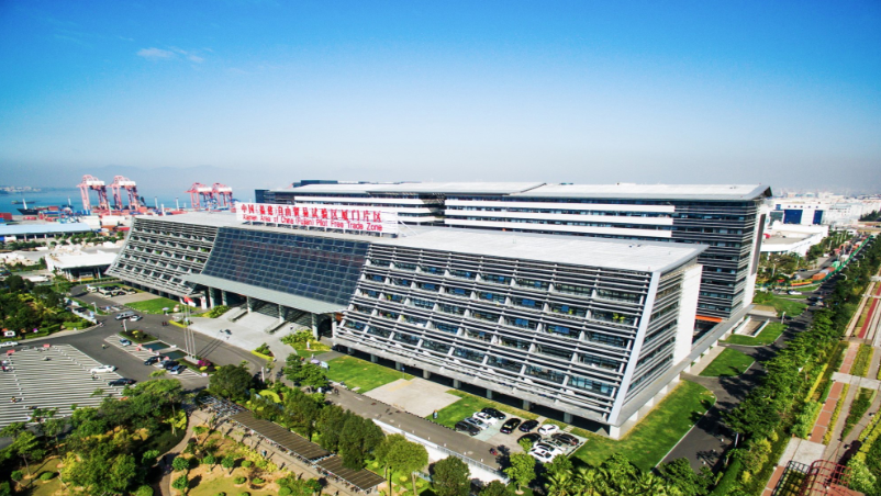 厦门泉弘兴贸易有限公司