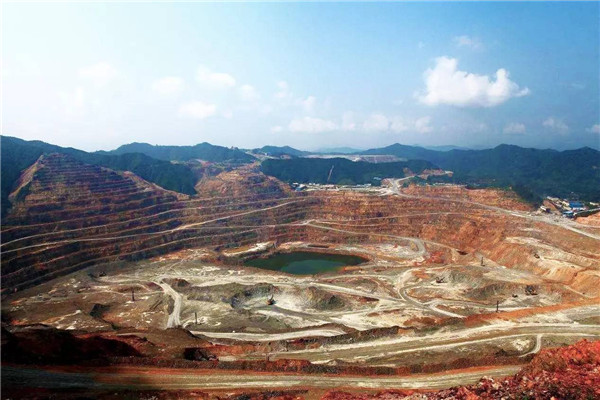 全球铜矿减产预期显现 明年铜矿供应增速恐下滑