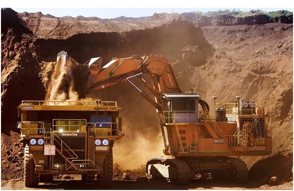 英美资源：在巴西开采新铜矿 预计2024年铜产量将增至75.8万吨/年