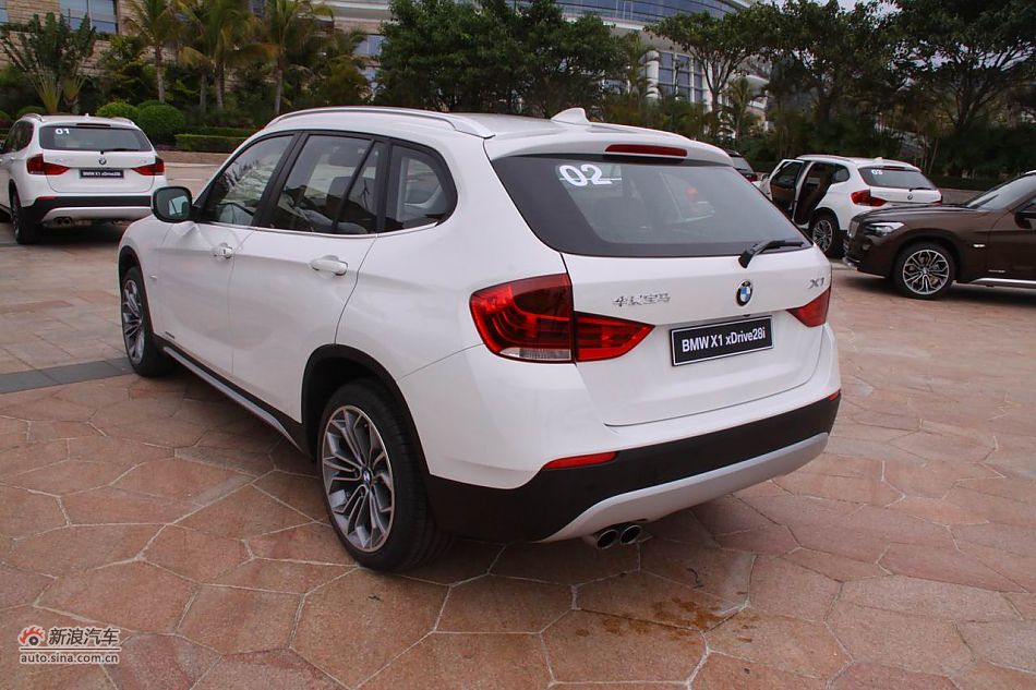 华晨宝马 华晨宝马