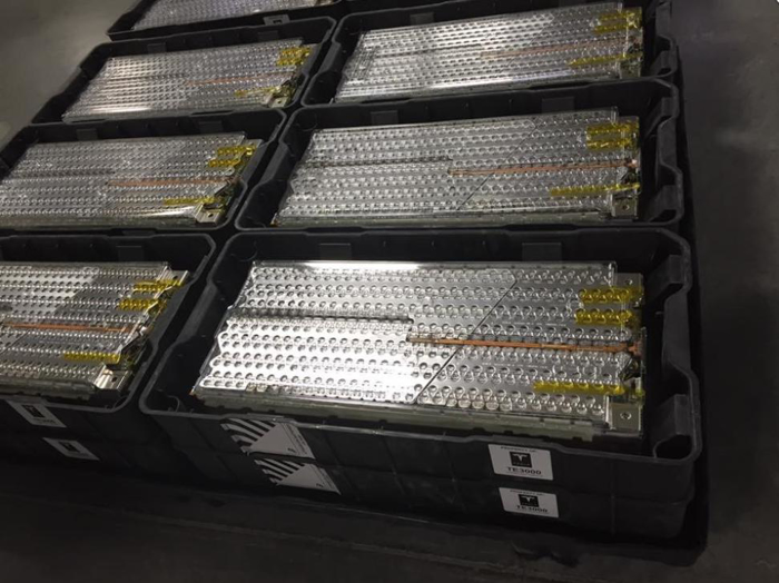 TIAX研发GEMX复材 可降低锂电池阴极的钴用量 TIAX研发GEMX复材 可降低锂电池阴极的钴用量