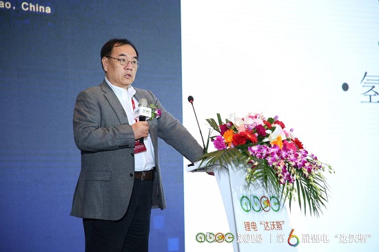 锂电池产业进入深度洗牌期 安全问题引多方关注