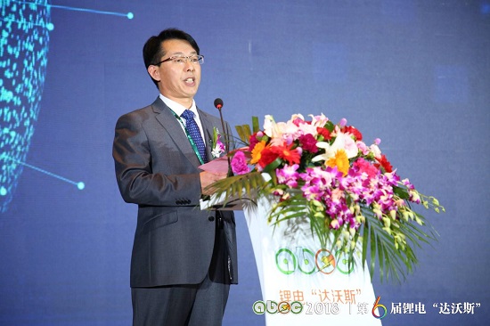 锂电池产业进入深度洗牌期 安全问题引多方关注