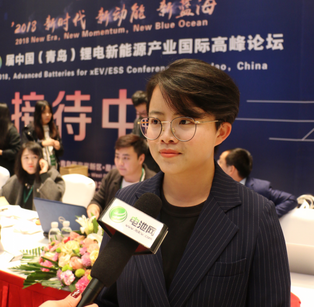 上海亮银销售经理杜晶晶