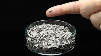 日本TDK“全固体电池”实用化在即