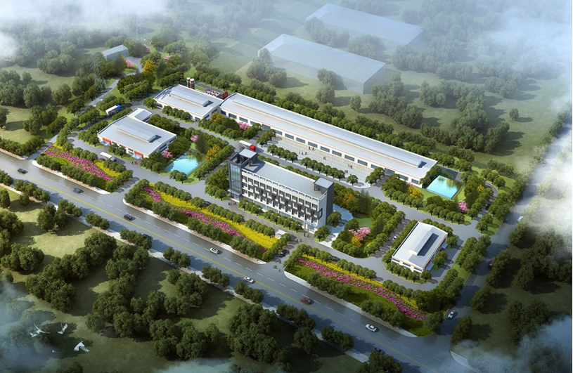 赣州源汇通股份有限公司