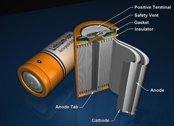 美日联合推进石墨烯电池研发