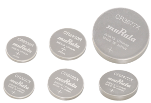 锂电池和18650鼻祖的涅槃重生——从索尼18650到村田21700