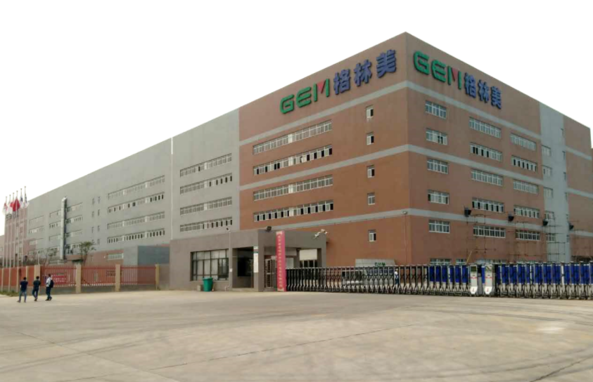 格林美未来5年将向韩国ECOPRO供应17万吨高镍NCA前驱体