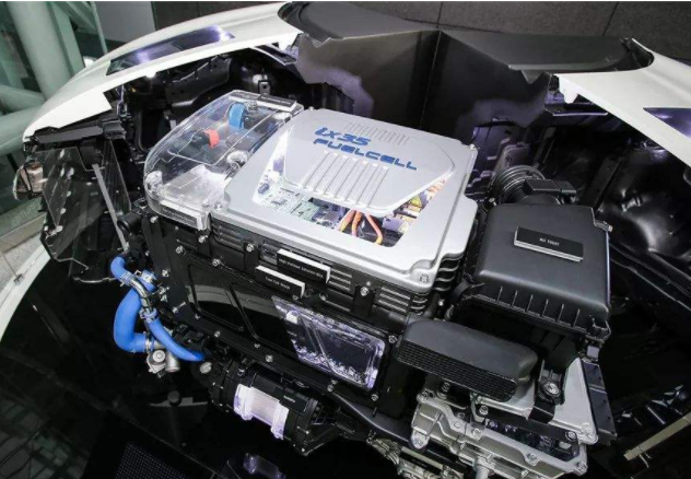 氢燃料电池汽车2020年推广应用量翻番 产业化尚需爬坡过坎 氢燃料电池汽车2020年推广应用量翻番 产业化尚需爬坡过坎