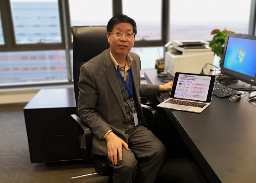 我国燃料电池开发取得重大突破 实现全产业链完全自主化 我国燃料电池开发取得重大突破 实现全产业链完全自主化