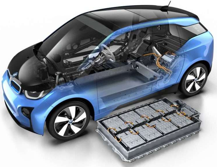 宝马预计在2025年将增至25款新能源车