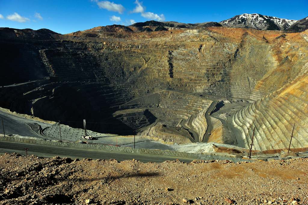 高盛（Goldman Sachs）预测：2019年铜价仍将达到7000美元/吨