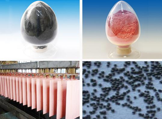 寒锐钴业预计2018年净利超7亿元 同比大增逾56.00%