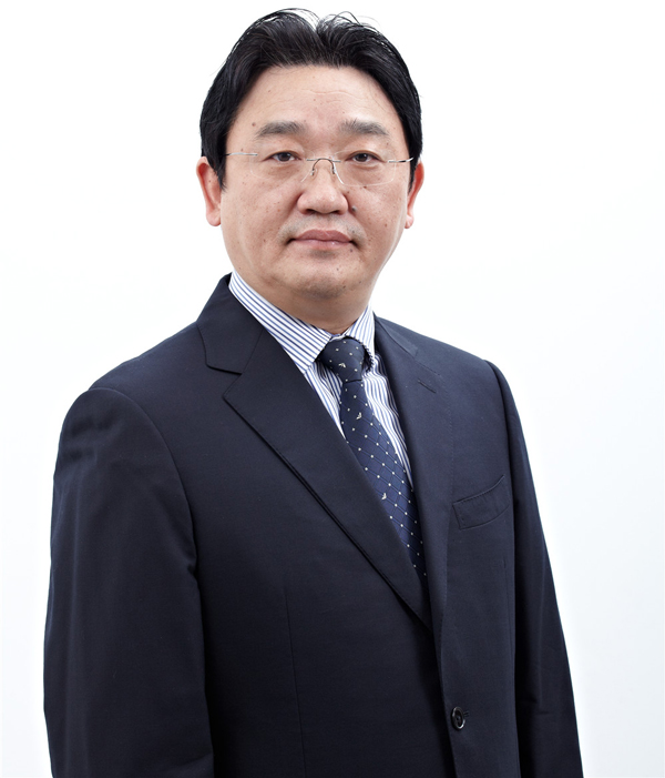 深圳中兴新材技术股份有限公司董事长胡达文