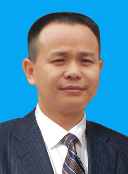 深圳市光大激光科技股份有限公司总经理何林