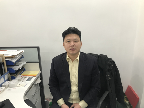 方正证券机构部总监王立春