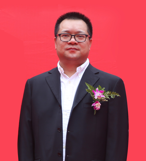 天臣新能源（深圳）有限公司总裁盛司光