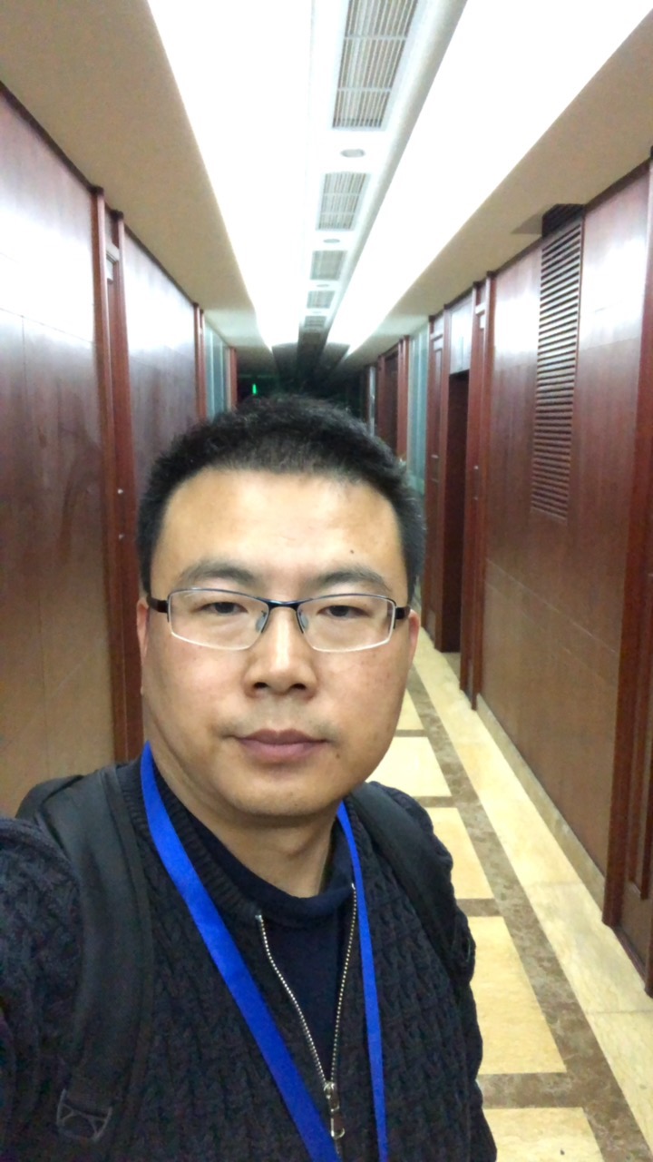 四川雅化锂业科技有限公司总经理周坚琦