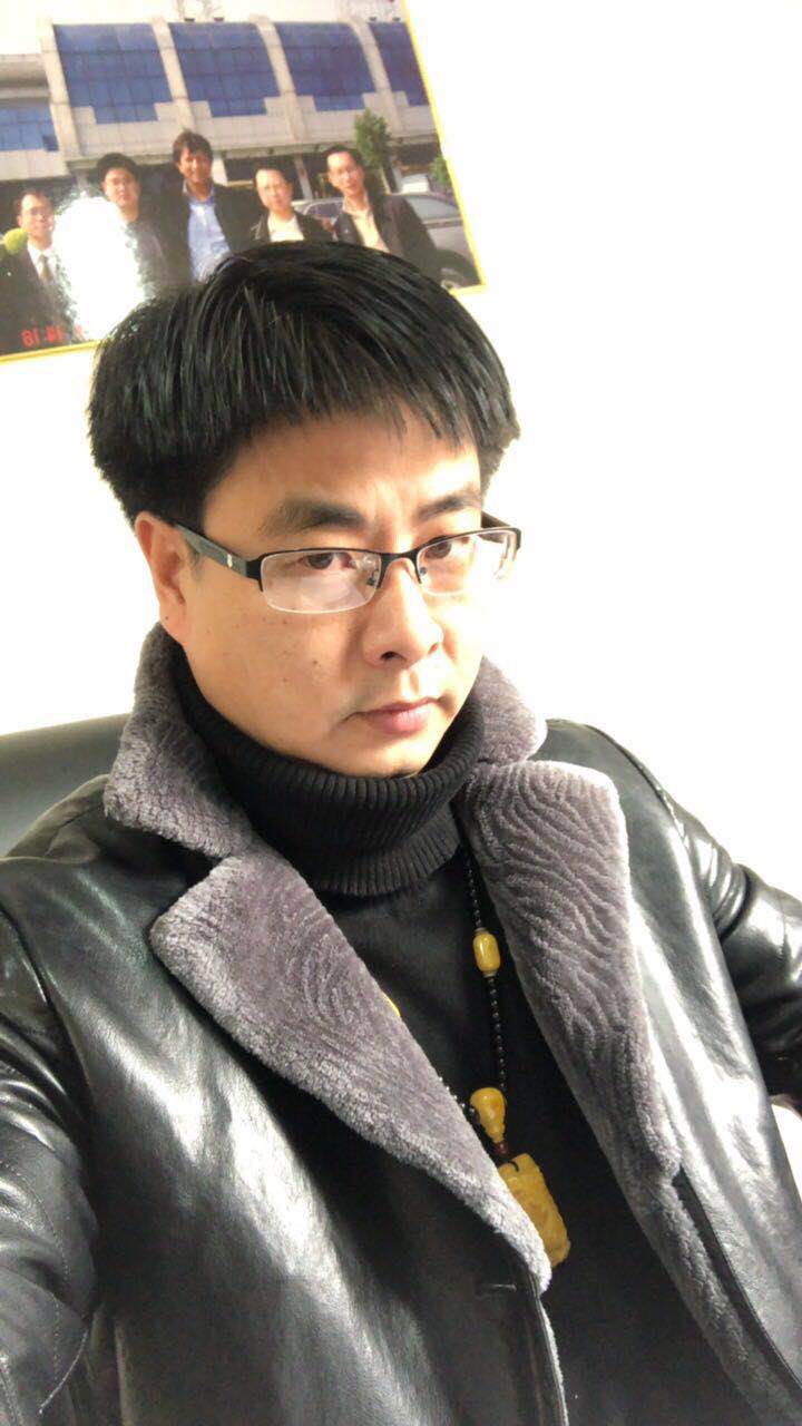 赣州源滙通锂业股份有限公司董事长范丹