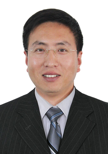 山东海德新能汽车有限公司总经理刘成东