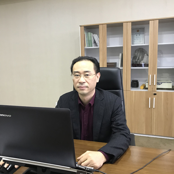 江苏安瑞达新材料有限公司董事长景小云