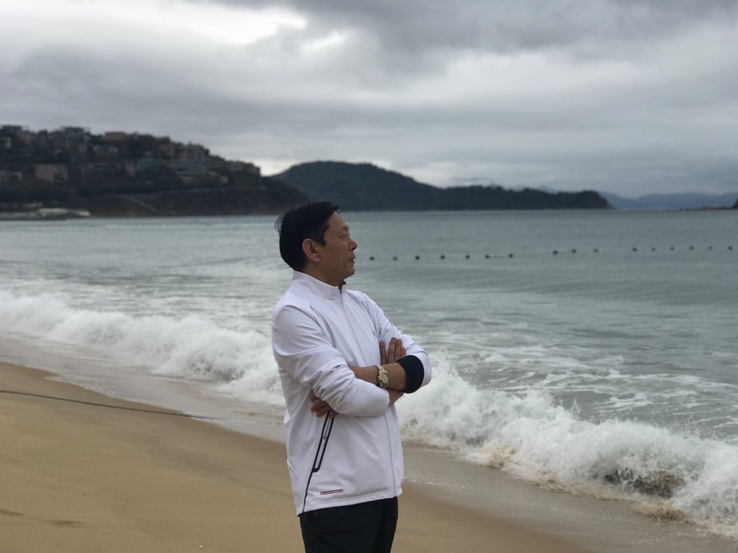 安徽兴锂新能源有限公司总经理李兴涛