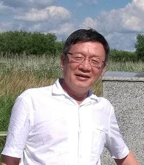 北京商驰科技发展有限公司董事长于春阳