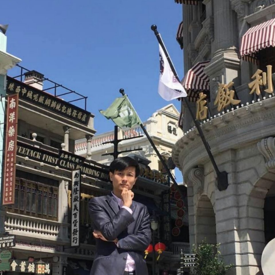 深圳海拓尔自动化技术有限公司总经理刘艳超