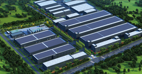 锂电池生产智能化物流成套系统