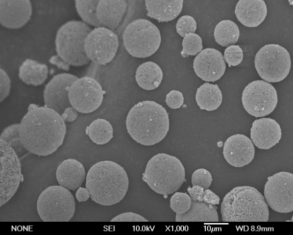 天津斯特兰磷酸铁锂产品