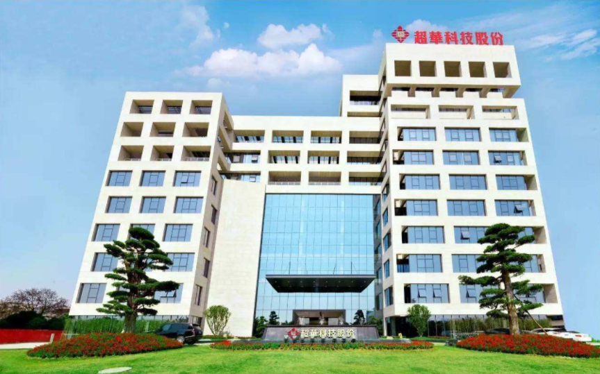 超华科技