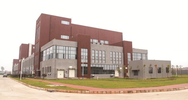 华鼎国联锂电池正极材料下月投产 预计年产4000吨