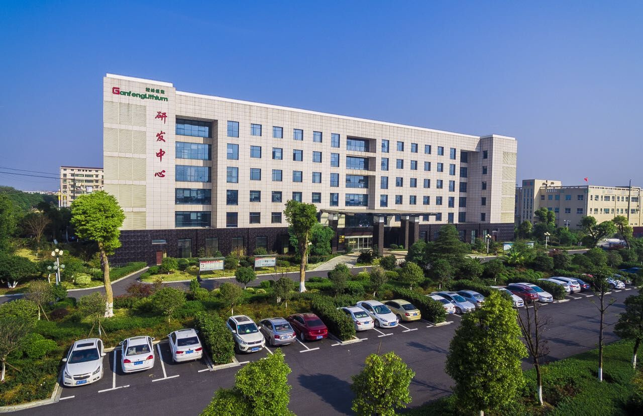 赣锋锂业2018年营收50.72亿元 与特斯拉、宝马签订供货合同 赣锋锂业2018年营收50.72亿元 与特斯拉、宝马签订供货合同