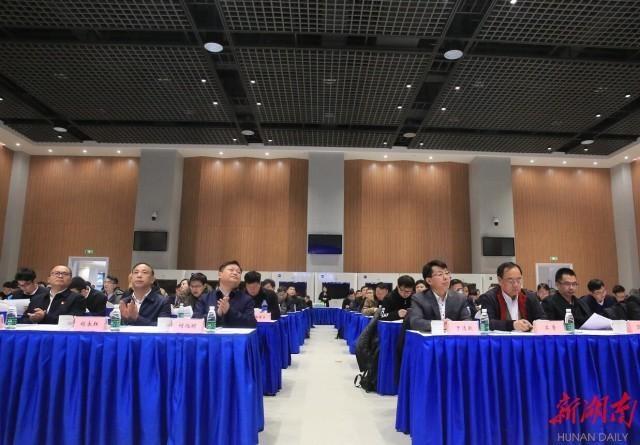 锂电池的下一个风口？产学研精英聚首宁乡研讨固态电池