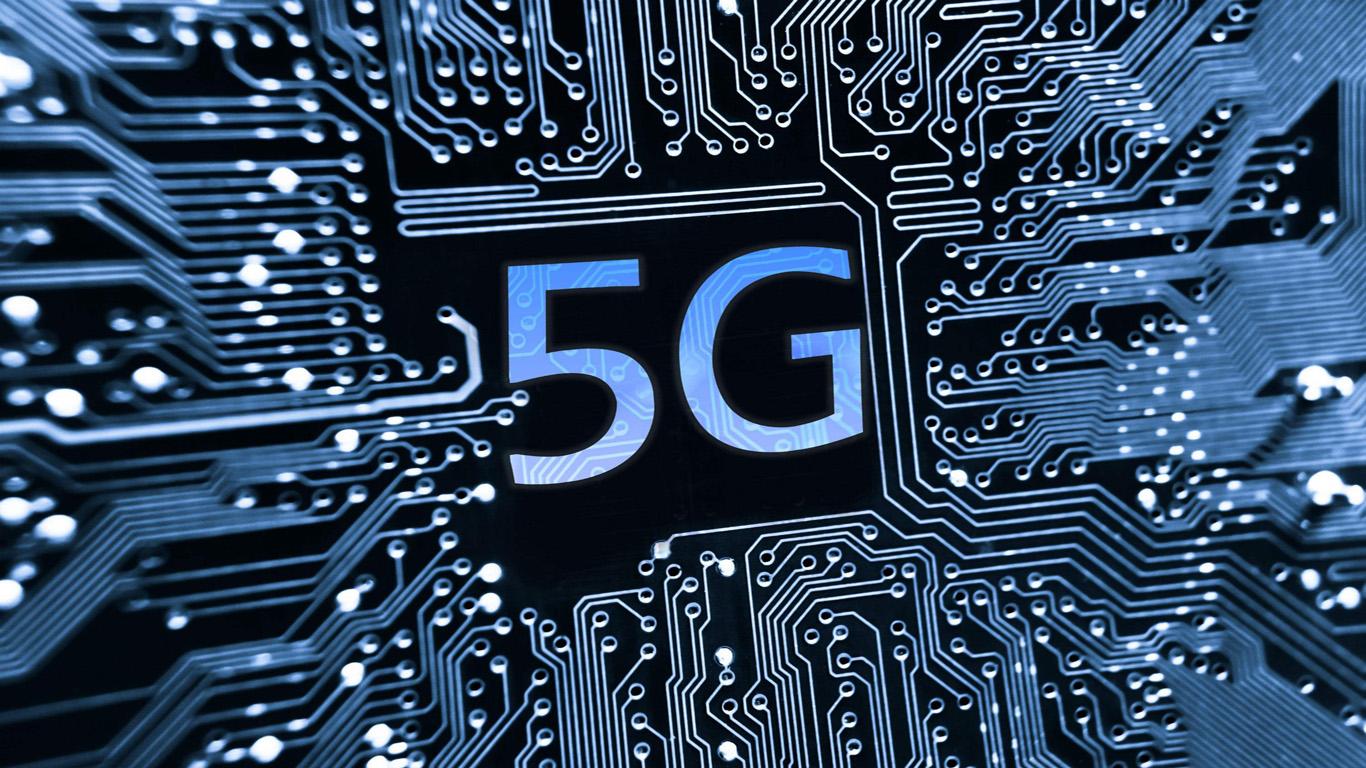 5G试商用在即 数千家公司摩拳擦掌 5G试商用在即 数千家公司摩拳擦掌