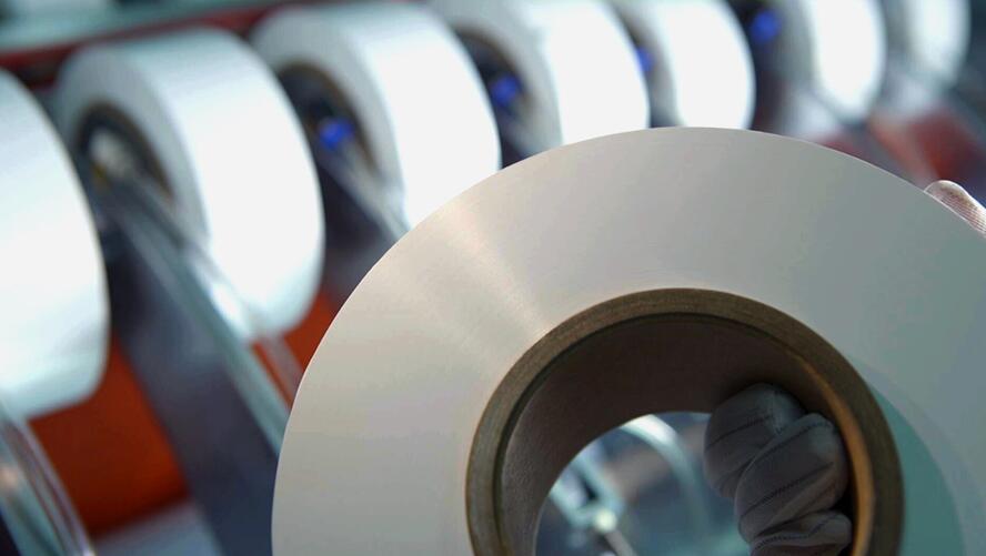 引领国产高端隔膜自主化进程 蓝科途荣获“高新技术企业”认证