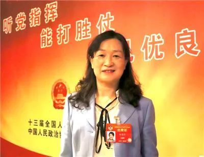 中国工程院院士陈晓红 中国工程院院士陈晓红